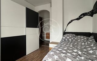 Apartament cu 3 camere de vânzare in zona Cantemir, Oradea - Poză 3