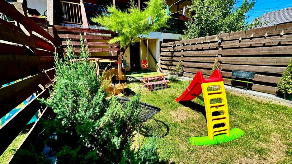 Casa Triplex Rediu Complet Mobilat - Poză 20