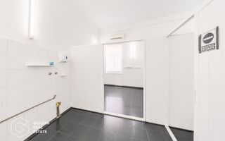 Cabinet medical, 200mp, parter+subsol-Policlinica Speciala, Boul Rosu - Poză 9