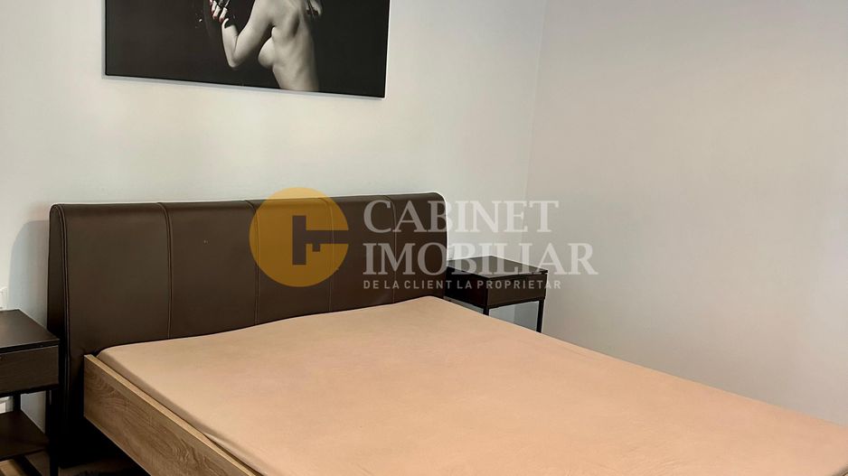 Primaverii/Podu Ros - Bloc Fara Risc - 2 Camere - Poză 3