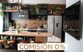 Comision 0% Apartament 3 camere 62mp utili | Dumbravița  | Mobilat complet | - Poză 1