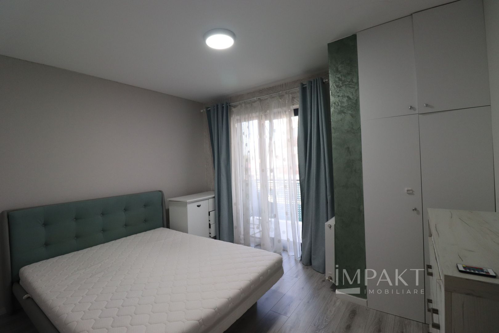 Apartament cu 2 camere, bloc nou, cartier Marasti! - Poză 9