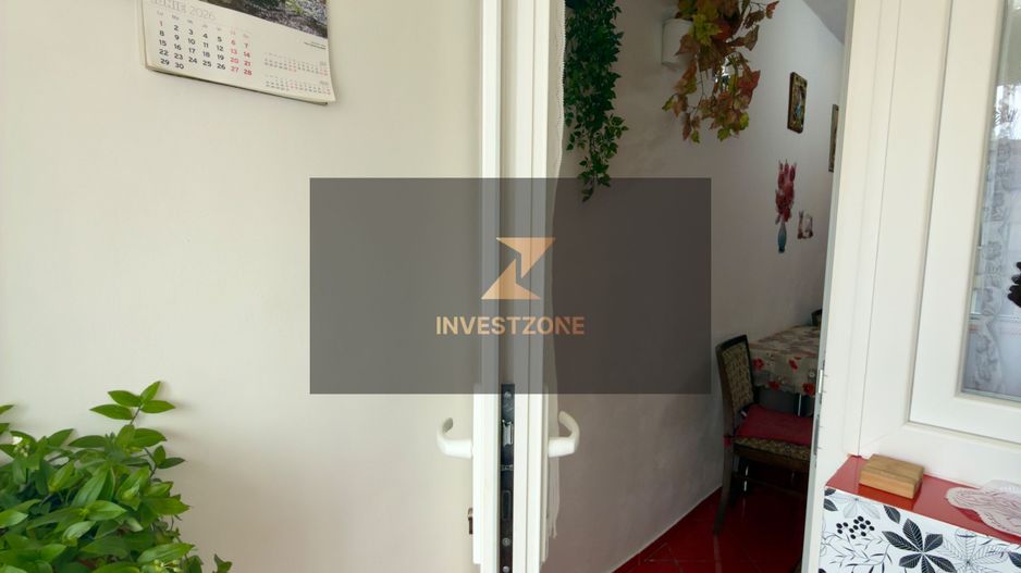 Garsonieră tip D 31 mp Rogerius - Poză 11