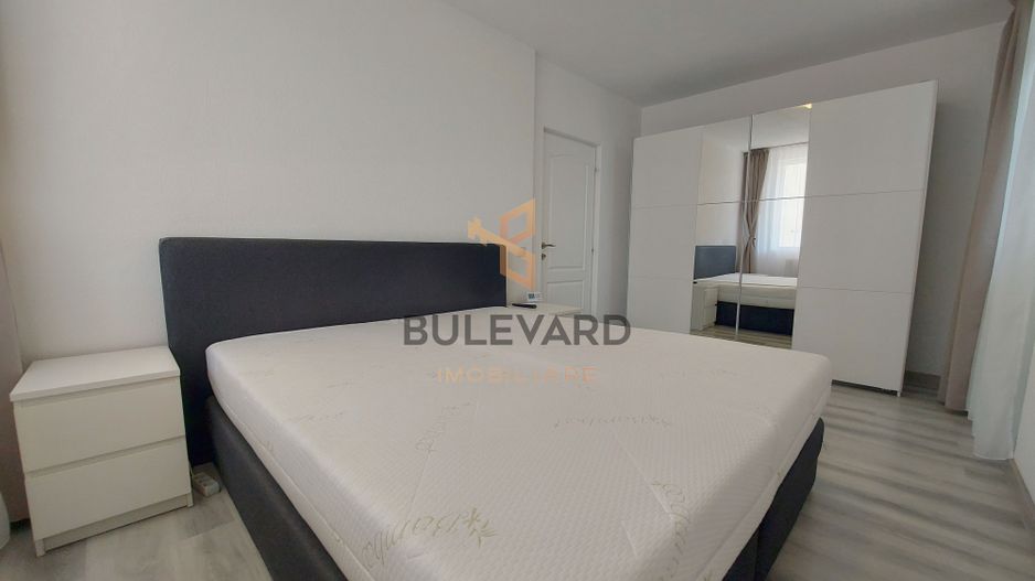 Apartament cu 2 camere+terasa de 13 mp+garaj! - Poză 5