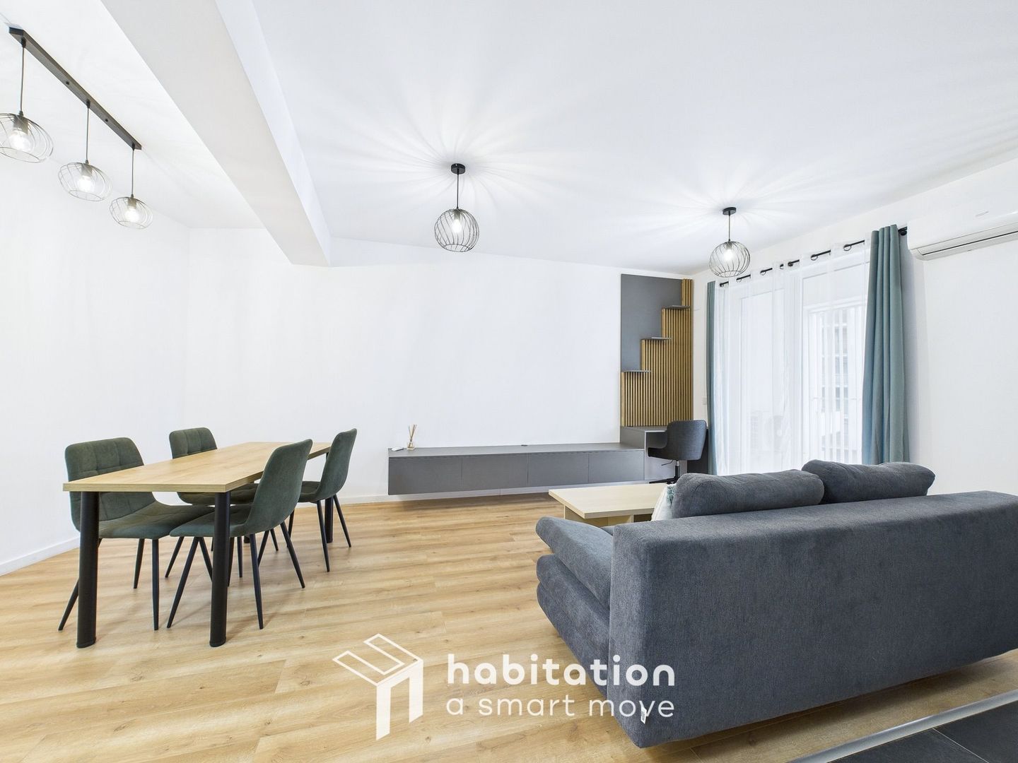 Apartament elegant si confortabil, parcare subterana, in City of Mara - Poză 4