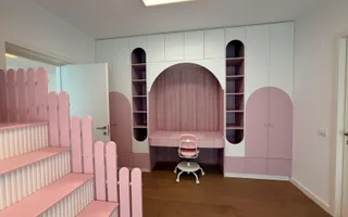 Casă individuală de lux de închiriat | Impecabila | - Poză 24
