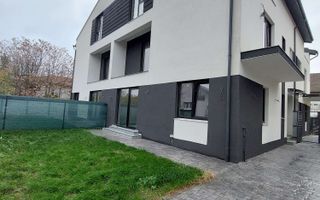 Casă modernă P+1+M, 180 mp utili, teren propriu–Militari, Str. Drumul Belșugului - Poză 1