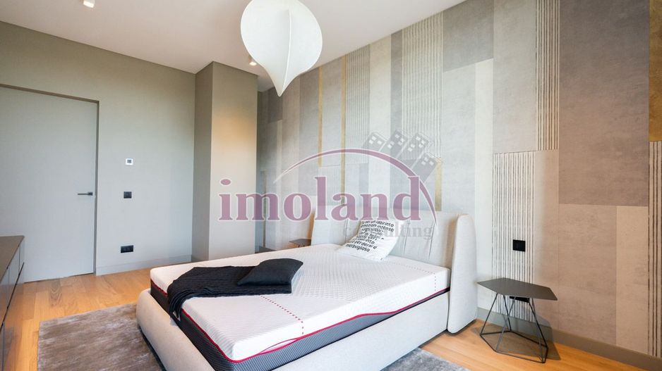 Apartament superb - 4 camere - vanzare - Rahmaninov - Floreasca - Poză 26