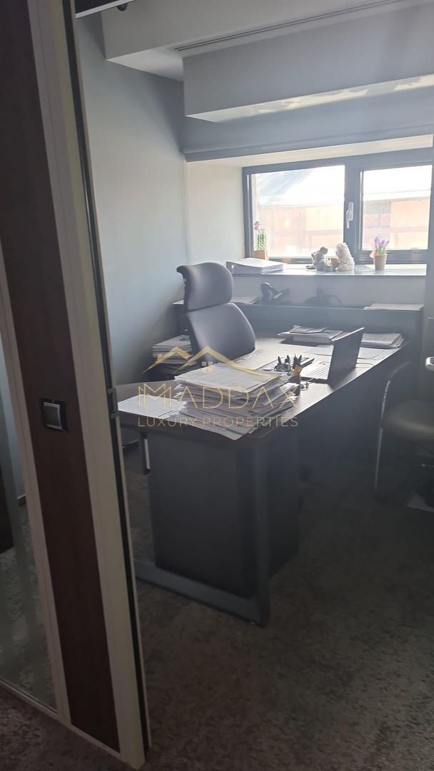 Spatiu birouri LUX*** Calea FLOREASCA//129 mp - Poză 11