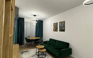 Apartament cu 3 camere decomandat - Cortina North - Poză 6