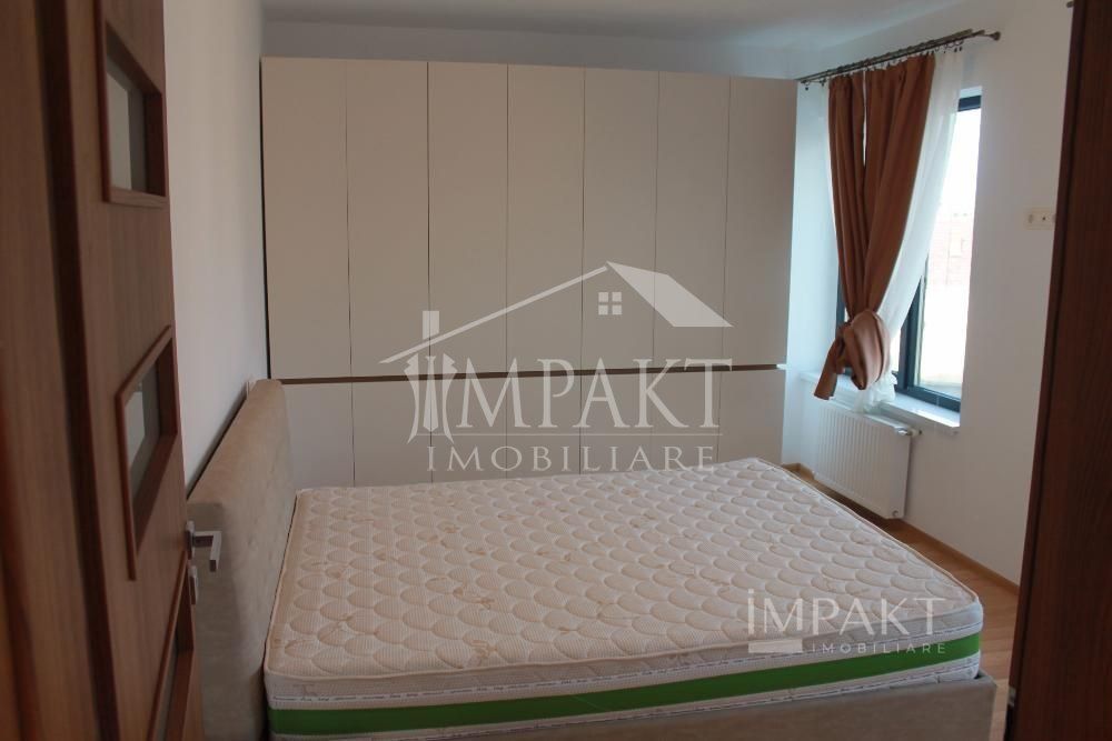 De vânzare apartament 2 camere in Marasti! - Poză 4