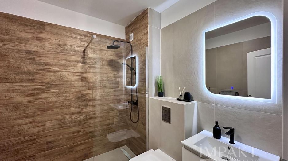 Apartament premium 2 camere, prima inchiriere, Urbano Panoramic - Poză 7