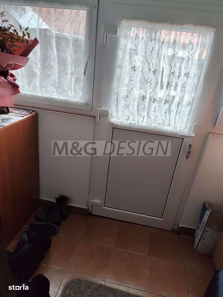 Apartament 1 camera zona Printul Turcesc la curte - Poză 6