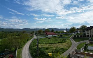 Teren de vânzare, Com. Racova, Str. Lețcana, Bacău - Poză 2