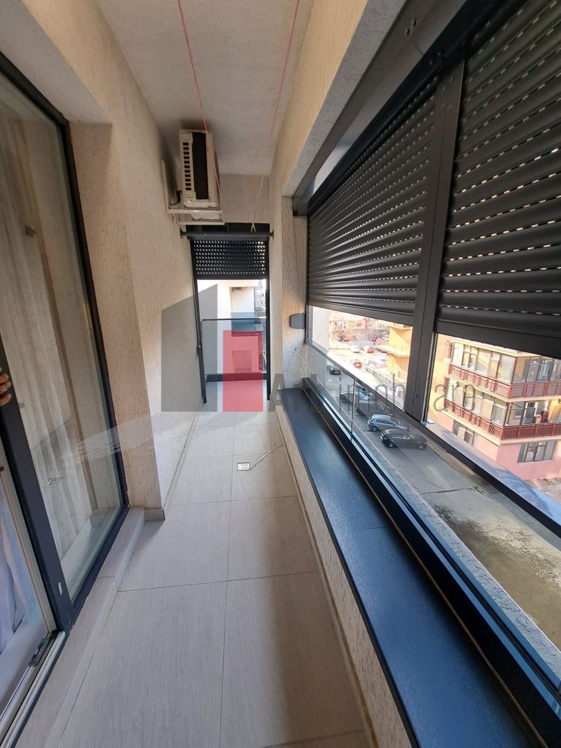 Inchiriez apartament 2 camere-str Rezervelor nr 99 - Poză 7