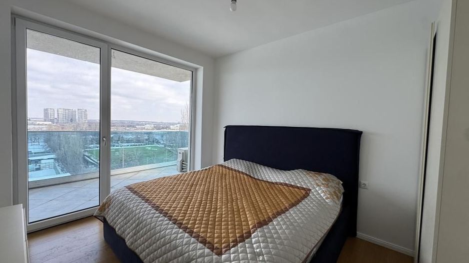 Apartament 4+ 1 camere de vanzare vedere la lac II 150mp II Floreasca II Parcare - Poză 18