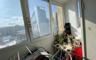 Apartament 2 camere Centrul Civic - Poză 7