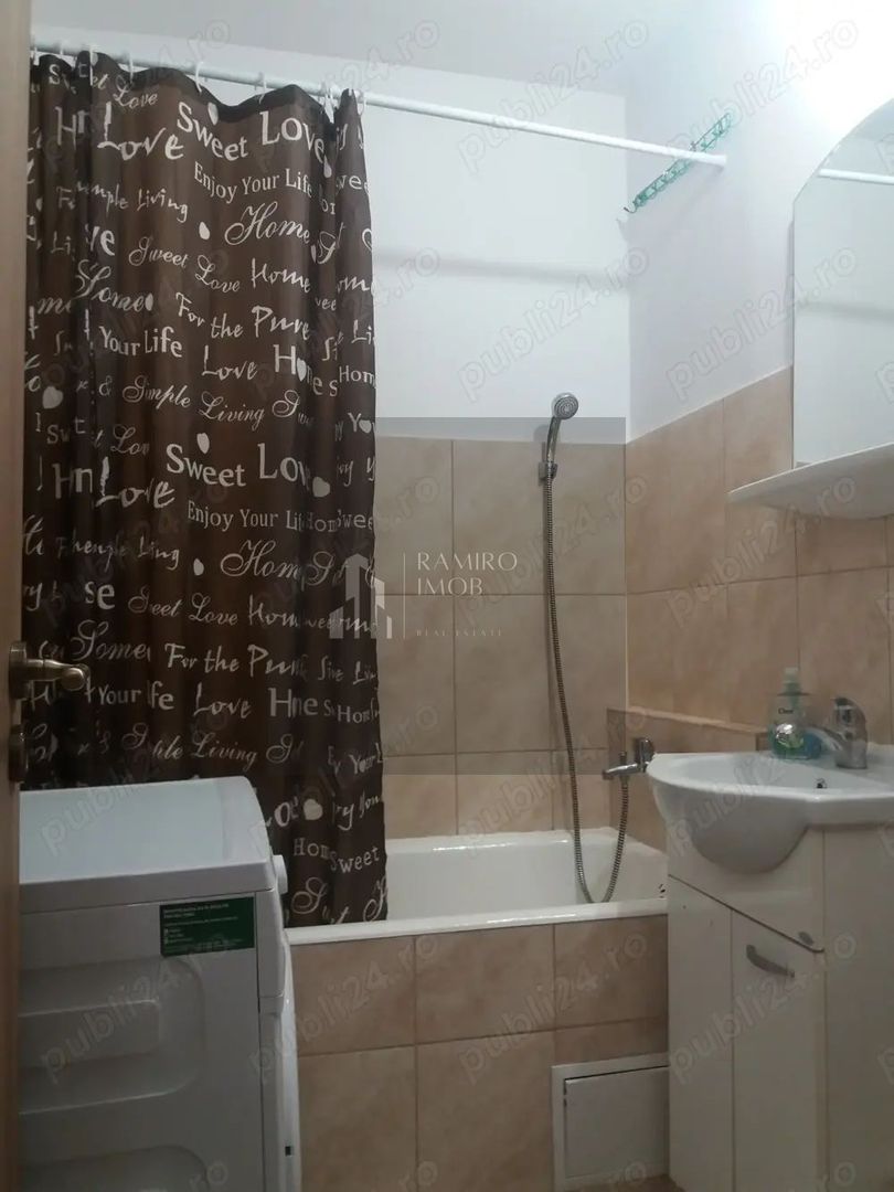 Garsoniera de vanzare  | Crangasi | Proximitate Metrou | Decomandata - Poză 5
