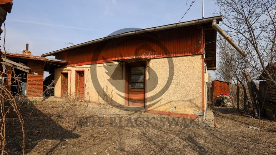 Casă de vânzare | 1.059mp teren | Filipeștii de  Târg | Comision 0% - Poză 12