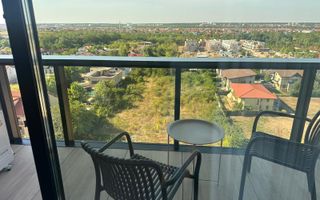 Apartament 2 camere de inchiriat  cu parcare | Cortina North - Poză 8