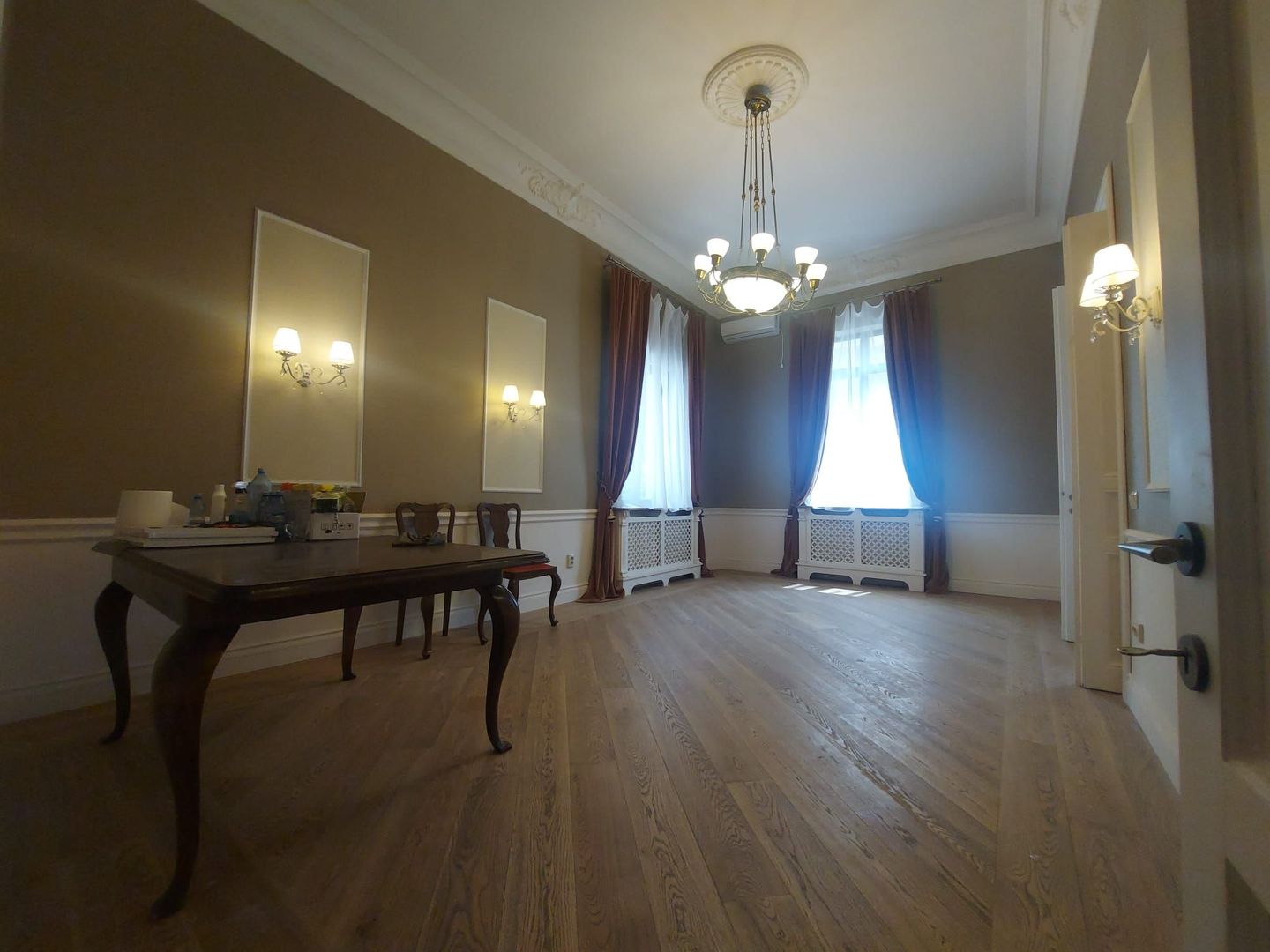 Vila deosebita 7 camere in Gradina Icoanei I Ideal spatiu birouri - Poză 12