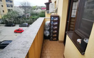 2 camere tip duplex | mobilat&utilat | CUG - Valea Adanca - Poză 11