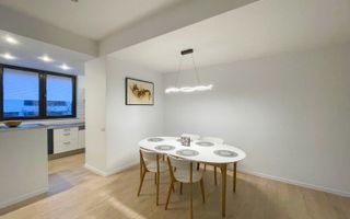 Chirie I Apartament 3 camere I North Area Lake View - Poză 4