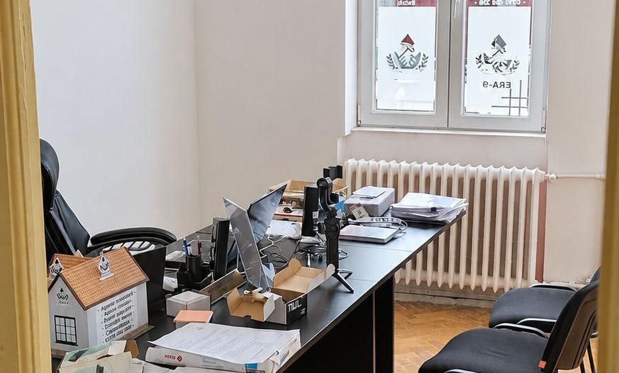 Spațiu de birouri- Ultracentral - Poză 2