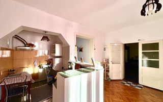 Casa individuală cu 6 camere | Mosnita Veche - Poză 9