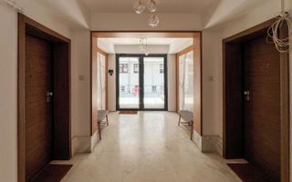 2-room apartment near George Enescu Museum\Victoriei - Poză 2