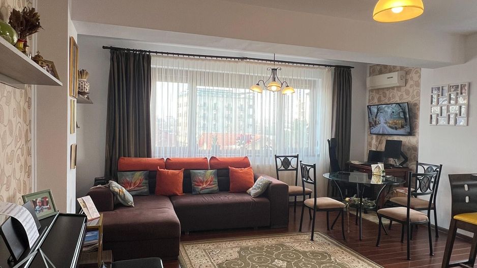 3 camere Baneasa - Antena 1 - Poză 2