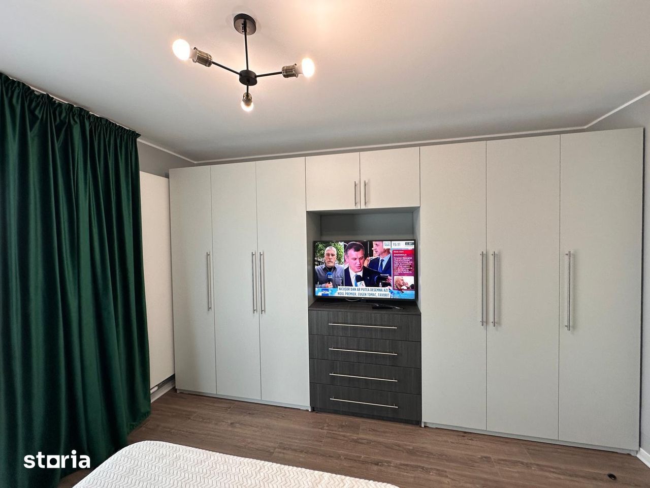 Apartament 2 camere | Cloud 9 Residence | Aviației - Poză 6