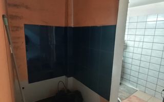 Spatiu Piata Domenii, trafic pietonal si auto - Poză 5