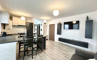 Apartament 3 camere de inchiriat/ Zona Parcul Poligonului / Floresti - Poză 2