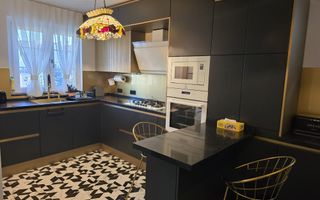 COMISION 0% I Vila 7 camere la cheie Aviatiei Baneasa I Henri Coanda - Poză 14