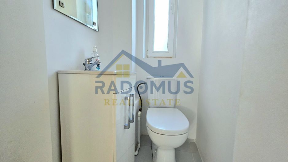 Ap. 4 cam. cu curte proprie+boxă– Str. Diligenței  - Central-Ploiești - Poză 11