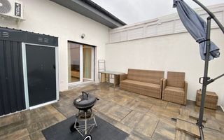 Penthouse premium de închiriat cu 2 terase – confort și eleganță - Poză 16