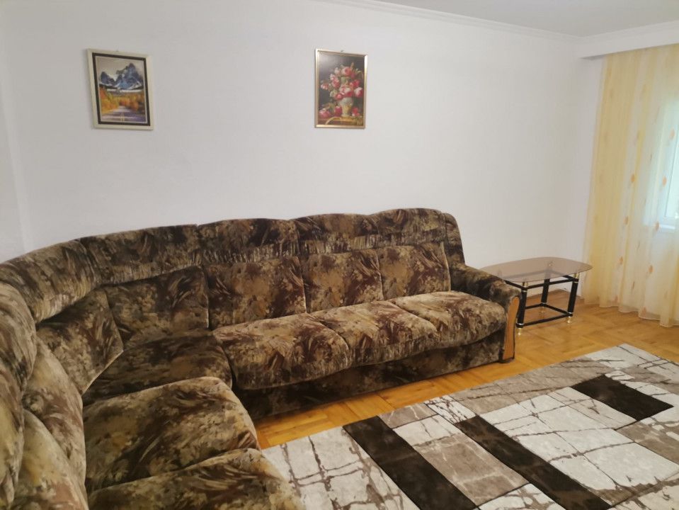 Inchiriere apartament Frati Golesti - Mc Donalds - Poză 5