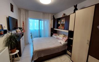 Apartament cu 3 camere, 2 balcoane și parcare, zona Floresti. - Poză 6