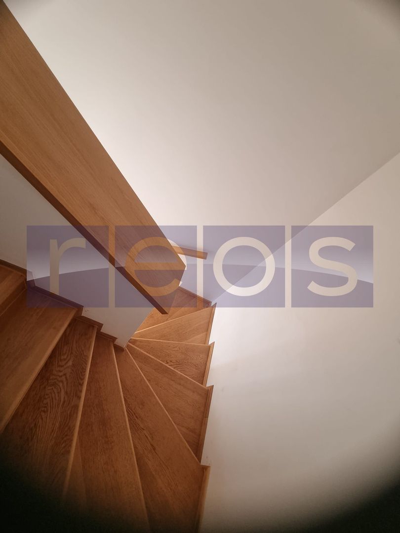 Vanzare penthouse cu view spectaculos in Complex Upground - Poză 39