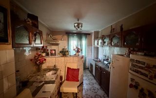 Apartament 3 camere et 1 Ultracentral Simeria - Poză 1
