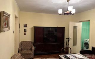 Apartament 2 camere, visavis de Grigore Alexandrescu - Piata Victoriei - Poză 6