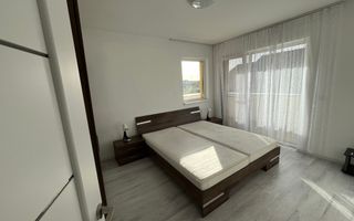 Giarmata Vii-Etaj 1-Mobilat/Utilat - Poză 8