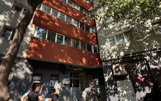 Apartament 3 camere Lacul Tei Teiul Doamnei - Poză 26