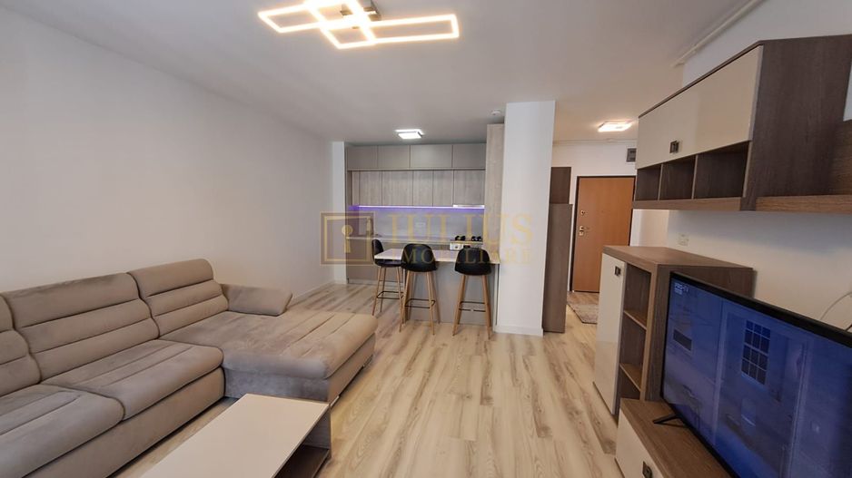 2 camere, bloc nou, loc de parcare-Campeador Residence - Poză 6