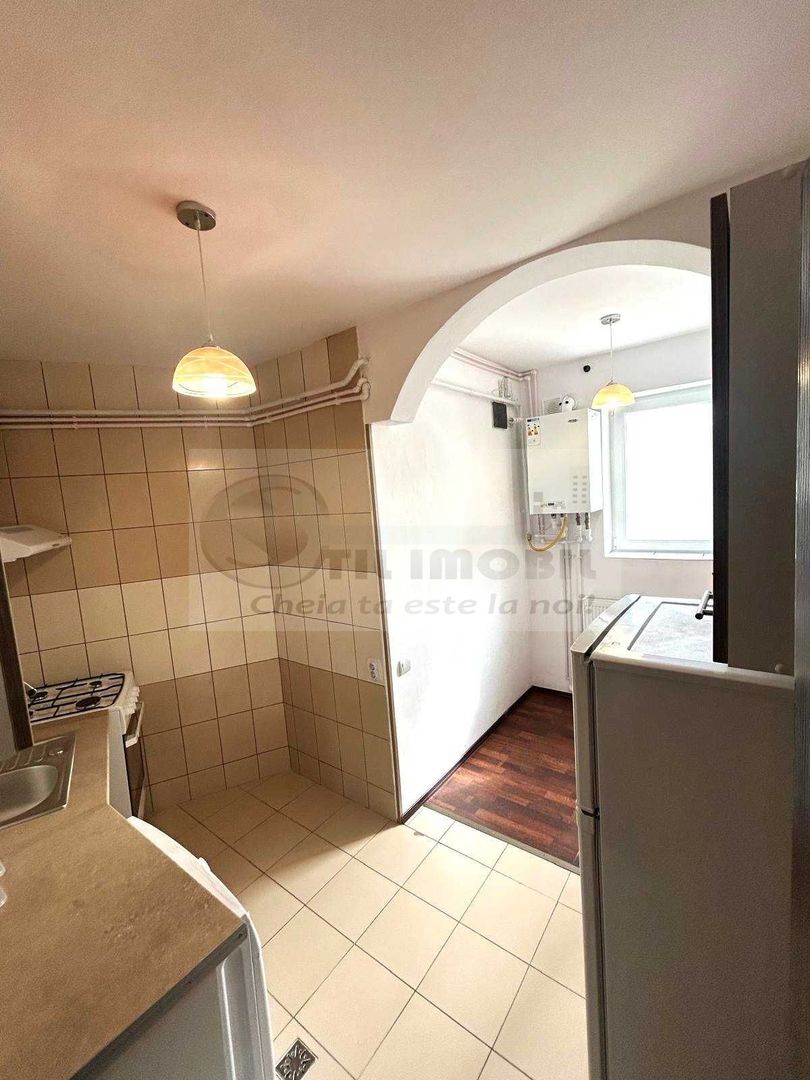 Apartament 2 Camere – 60 mp – Bucium | Disponibil Imediat- 420 euro - Poză 6