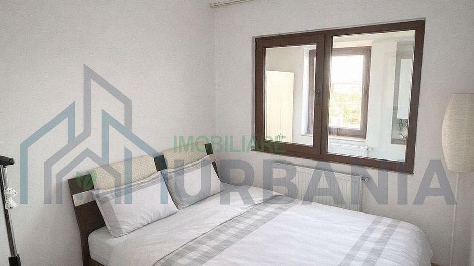 Închiriere apartament 2 camere /Tătărasi /bloc nou - Poză 3