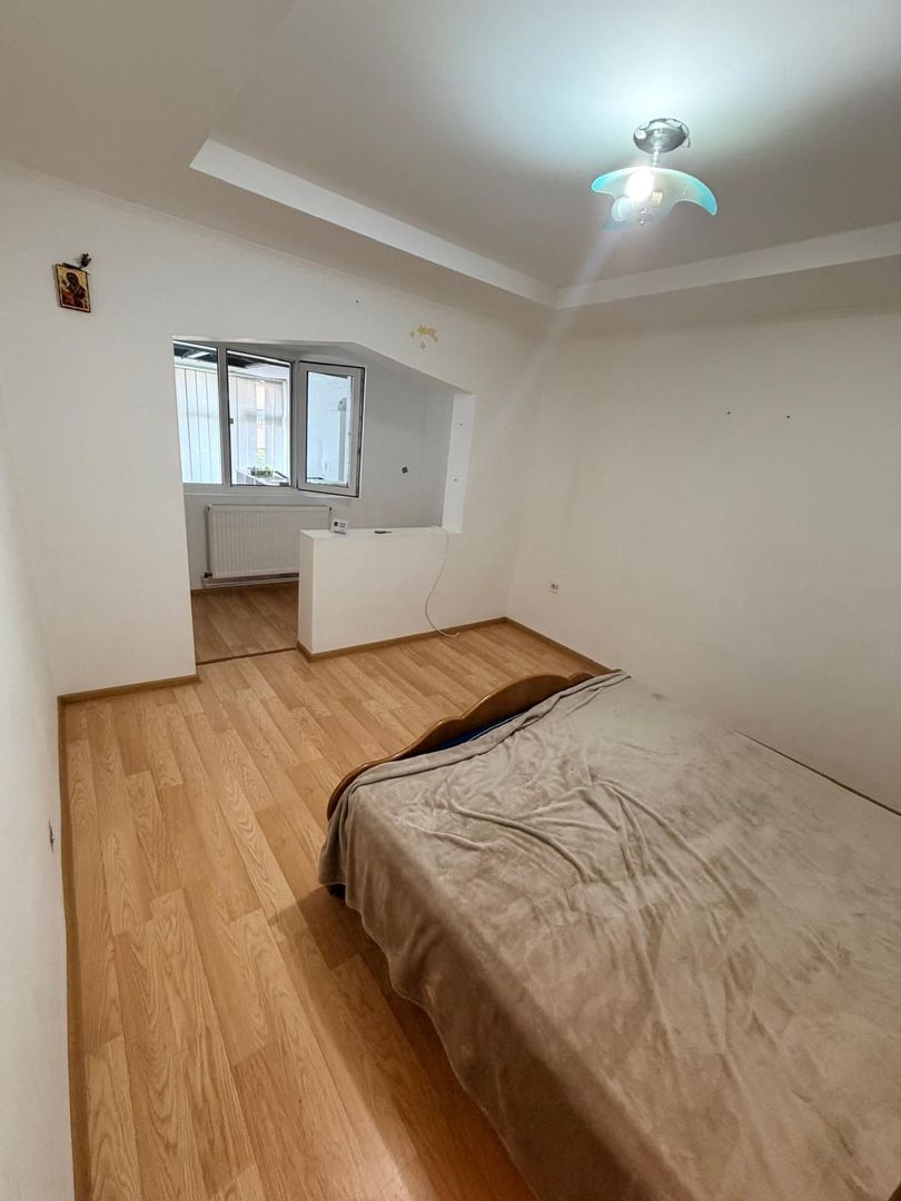 🏡 APARTAMENT SPAȚIOS CU EXTINDERE – FOCȘANI, UNIREA PRINCIPATELOR - Poză 2