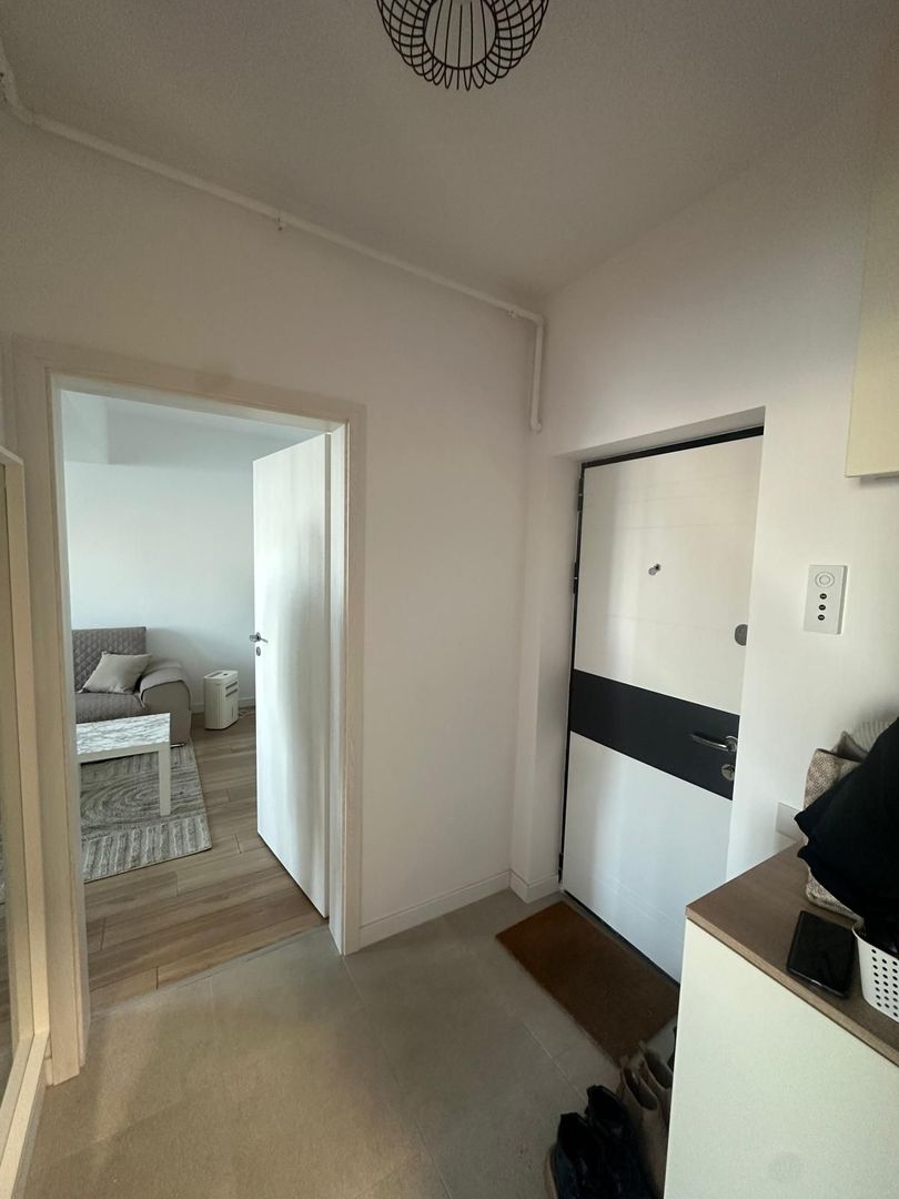 Apartament 2 Camere,metrou Berceni-Prima Inchiriere - Poză 9