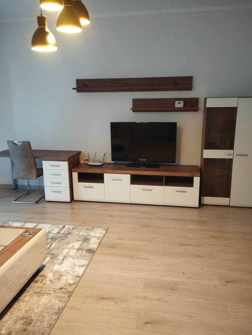 Apartament premium I Terasă generoasă I Dumbrăvița - Poză 3